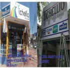 La imagen 2 de la Empresa PINTURERIA TICHELLIO - DA-GI-BEL Tienda de pinturas en Rio Ceballos AR-X