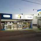 La imagen 1 de la Empresa PINTURERIA TUCAN Ventas de Pinturas Industriales en Cosquín AR-X