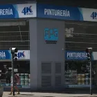 La imagen 3 de la Empresa PINTURERIAS 4K - DISTRIBUIDOR OFICIAL PPG Tienda de pinturas en Capital Federal AR-B