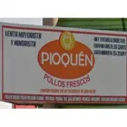 La imagen 1 de la Empresa PIOQUEN Restaurante especializado en pollo en Córdoba Argentina
