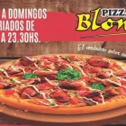 La imagen 1 de la Empresa PIZZA BLONDIE Pizzería en Ramos Mejía AR-B