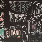 La imagen 1 de la Empresa PIZZERIA EL TANO Pizzería en Cipolletti AR-R	