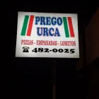 La imagen 1 de la Empresa PIZZERIA PREGO URCA Pizzería en Córdoba Argentina