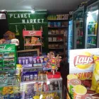 La imagen 1 de la Empresa PLANET MARKET Ventas de Productos Alimenticios en Neuquén AR-Q