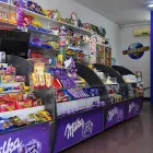 La imagen 5 de la Empresa PLANETA KIOSCO SAN LUIS CAPITAL Ventas de Golosinas en San Luis AR-D