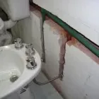 La imagen 1 de la Empresa PLOMERÍA FIORE Tienda de artículos de baño en José León Suárez AR-B