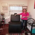 La imagen 1 de la Empresa PODOLOGIA Y ESTÉTICA EN GRAL Uñas Encarnadas en Villa Mercedes AR-D