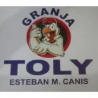 La imagen 1 de la Empresa POLLERIA GRANJA TOLY Ventas de Huevos de Codornices en Santa Isabel AR-S
