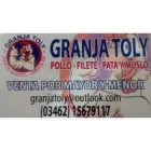 La imagen 2 de la Empresa POLLERIA GRANJA TOLY Ventas de Huevos de Codornices en Santa Isabel AR-S