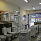 La imagen 1 de la Empresa POMPEI SANITARIOS Tienda de artículos de baño en Capital Federal AR-B