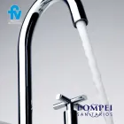 La imagen 6 de la Empresa POMPEI SANITARIOS Tienda de artículos de baño en Capital Federal AR-B