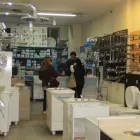 La imagen 8 de la Empresa POMPEI SANITARIOS Tienda de artículos de baño en Capital Federal AR-B