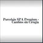 La imagen 1 de la Empresa PORCELAIN  SPA PREMIUM - CAMBIOS SIN CIRUGIA Shock de Hidratación en Córdoba Argentina