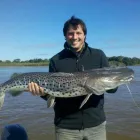 La imagen 7 de la Empresa POSADA HAMBARE Pesca - Excursiones en Esquina AR-W	