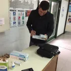 La imagen 1 de la Empresa PREHYS SEGURIDAD INDUSTRIAL Proveedor de equipos de seguridad en Maipú AR-M	