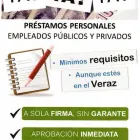 La imagen 1 de la Empresa PRESTAMOS NARCISO Prestamos Rapidos en Posadas AR-N	