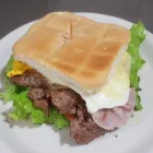 La imagen 1 de la Empresa PRETO HAMBURGUESERIA Ventas de Hamburguesas en Corrientes AR-W	
