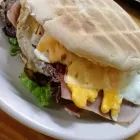 La imagen 2 de la Empresa PRETO HAMBURGUESERIA Ventas de Hamburguesas en Corrientes AR-W	