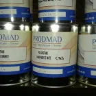 La imagen 1 de la Empresa PRODMAD IACO Tienda de pinturas en Villa Lynch AR-B