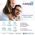 La imagen 1 de la Empresa PRODUCTOR ASESOR DE SEGUROS-ANA MABEL MOLINA Ventas de Seguros en Córdoba Argentina
