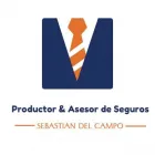 La imagen 1 de la Empresa PRODUCTOR ASESOR DE SEGUROS SEBASTIAN DEL CAMPO Ventas de Seguros en Ramos Mejía AR-B