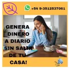 La imagen 3 de la Empresa PRODUCTOS NATURALES Tienda de alimentos naturales en Córdoba Argentina