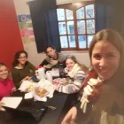 La imagen 1 de la Empresa PROGRESS ENGLISH Y EDUCATION FIRST Idiomas en Paraná AR-E