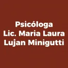 La imagen 1 de la Empresa PSICOLOGA LIC MARIA LAURA LUJAN MINIGUTTI Violencia Familiar en Paraná AR-E