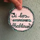 La imagen 1 de la Empresa PSICÓLOGA VERONICA POSTERARO Psicoanalisis en Lanús AR-B
