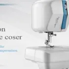 La imagen 1 de la Empresa PUNTADAS SIN HILO Ventas de Máquinas para Coser en José León Suárez AR-B