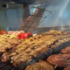 La imagen 6 de la Empresa PUNTO 22 Restaurantes - Parrillas en Neuquén AR-Q