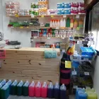 La imagen 5 de la Empresa PURA QUIMICA Venta de Productos de Limpieza en Rosario AR-S