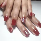 La imagen 1 de la Empresa QUEENS NAILS Tienda de suministros para la belleza en Pico Truncado AR-Z