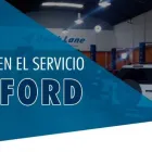 La imagen 1 de la Empresa QUICK LANE Talleres de Reparaciones Mecánicas en Villa Mercedes AR-D