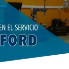 La imagen 2 de la Empresa QUICK LANE Talleres de Reparaciones Mecánicas en Villa Mercedes AR-D