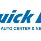 La imagen 3 de la Empresa QUICK LANE Talleres de Reparaciones Mecánicas en Villa Mercedes AR-D