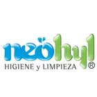 La imagen 1 de la Empresa QUÍMICA AGROINDUSTRIAL NEO SA Venta de Productos de Limpieza en Recreo Sur AR-S