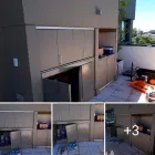 La imagen 6 de la Empresa RAFARTE Tubos Estructurales en Granadero Baigorria AR-S