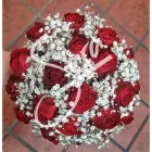 La imagen 1 de la Empresa RAMOS DE NOVIA SARA SBAGLIA Velos para Novias en Lanús Oeste AR-B