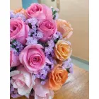 La imagen 2 de la Empresa RAMOS DE NOVIA SARA SBAGLIA Velos para Novias en Lanús Oeste AR-B