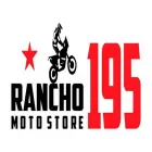 La imagen 1 de la Empresa RANCHO 195 Motos en Martínez AR-B