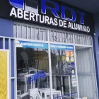 La imagen 1 de la Empresa RDT - ABERTURAS DE ALUMINIO Proveedor de ventanas en Frías AR-G