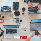 La imagen 2 de la Empresa REEMIX PUBLICIDAD - DISEÑO GRAFICO Volantes en Puerto Iguazú AR-N	