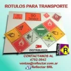 La imagen 1 de la Empresa REFLECTAR SRL Tachas en Buenos Aires Argentina