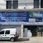 La imagen 1 de la Empresa REFRIGERACION AZAR Ventas de Repuestos para Aire Acondicionado en Hurlingham AR-B