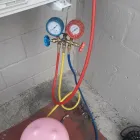 La imagen 3 de la Empresa REFRIGERACIÓN LEO Ventilacion Industrial en Maquinista Savio AR-B