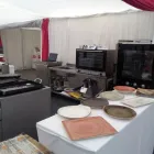 La imagen 1 de la Empresa REFRIGERACION PICO SRL Visores para Camaras Frigorificas en General Roca AR-R	