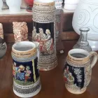 La imagen 2 de la Empresa REMATES SAN ISIDRO Tienda de antigüedades en Béccar AR-B