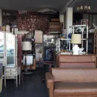 La imagen 3 de la Empresa REMATES SAN ISIDRO Tienda de antigüedades en Béccar AR-B