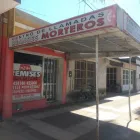 La imagen 1 de la Empresa REMISES MORTEROS Viajes de Corta Distancia en Morteros AR-X